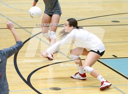 Thumbnail 1 in Clovis North vs. Centennial photogallery.