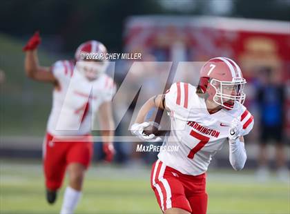 Thumbnail 3 in Farmington @ Rogers photogallery.