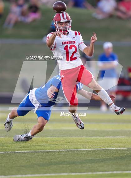 Thumbnail 1 in Farmington @ Rogers photogallery.