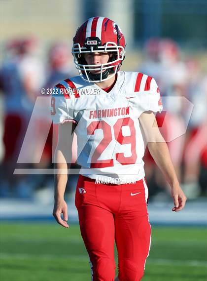 Thumbnail 1 in Farmington @ Rogers photogallery.