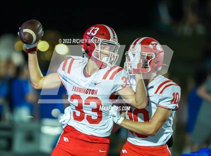 Thumbnail 1 in Farmington @ Rogers photogallery.