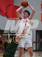 Photo from the gallery "North Adams @ South Webster"