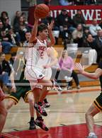 Photo from the gallery "North Adams @ South Webster"