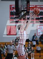 Photo from the gallery "North Adams @ South Webster"
