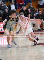 Photo from the gallery "North Adams @ South Webster"
