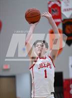 Photo from the gallery "North Adams @ South Webster"