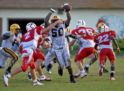 Thumbnail 1 in Glades Central @ Cardinal Gibbons photogallery.