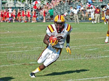Thumbnail 3 in Glades Central @ Cardinal Gibbons photogallery.