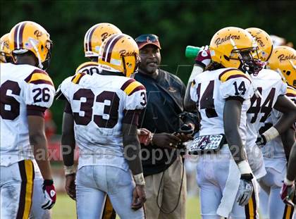 Thumbnail 1 in Glades Central @ Cardinal Gibbons photogallery.