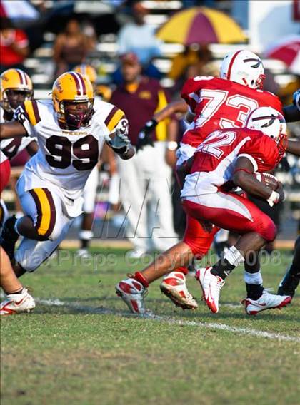 Thumbnail 2 in Glades Central @ Cardinal Gibbons photogallery.