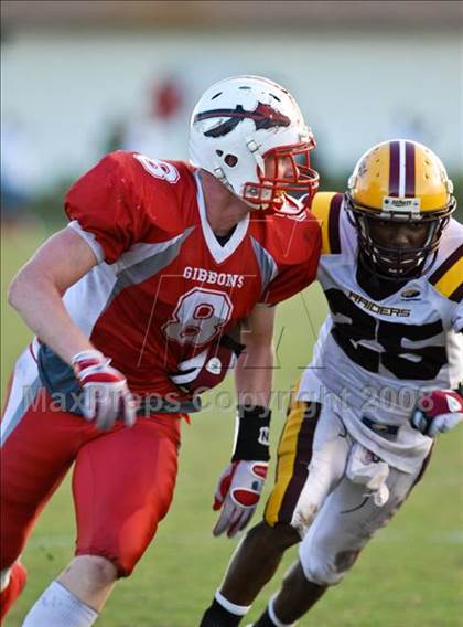 Thumbnail 3 in Glades Central @ Cardinal Gibbons photogallery.