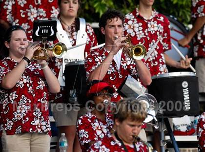 Thumbnail 1 in Glades Central @ Cardinal Gibbons photogallery.