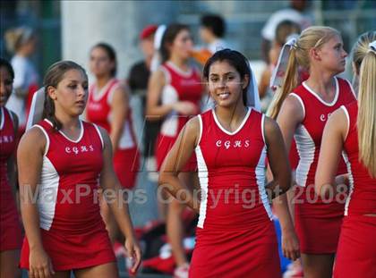 Thumbnail 2 in Glades Central @ Cardinal Gibbons photogallery.