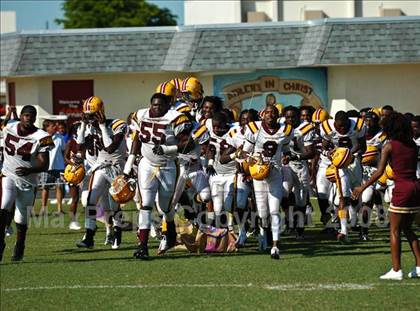 Thumbnail 1 in Glades Central @ Cardinal Gibbons photogallery.