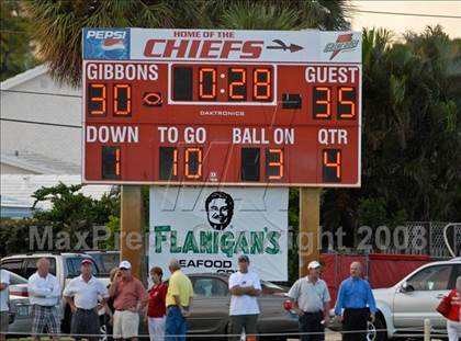 Thumbnail 3 in Glades Central @ Cardinal Gibbons photogallery.