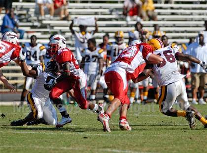 Thumbnail 3 in Glades Central @ Cardinal Gibbons photogallery.