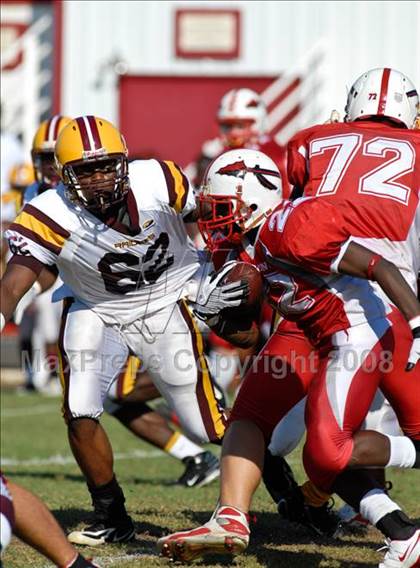 Thumbnail 3 in Glades Central @ Cardinal Gibbons photogallery.