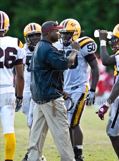 Thumbnail 3 in Glades Central @ Cardinal Gibbons photogallery.
