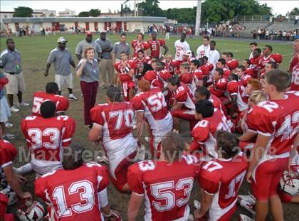 Thumbnail 1 in Glades Central @ Cardinal Gibbons photogallery.