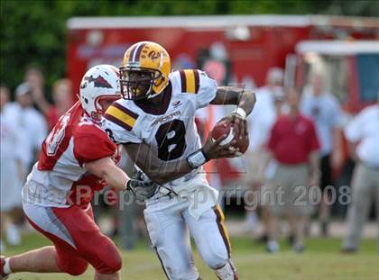 Thumbnail 2 in Glades Central @ Cardinal Gibbons photogallery.