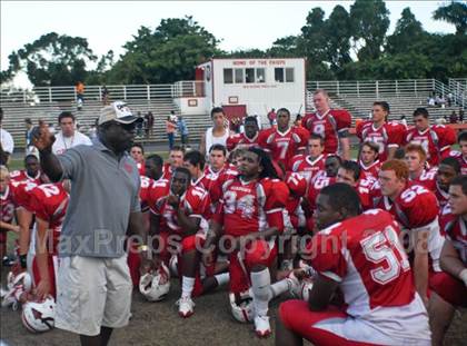 Thumbnail 1 in Glades Central @ Cardinal Gibbons photogallery.