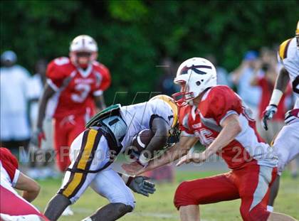 Thumbnail 1 in Glades Central @ Cardinal Gibbons photogallery.