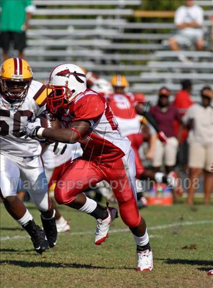 Thumbnail 2 in Glades Central @ Cardinal Gibbons photogallery.