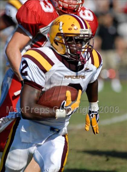 Thumbnail 2 in Glades Central @ Cardinal Gibbons photogallery.