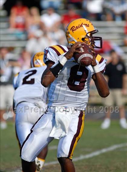 Thumbnail 3 in Glades Central @ Cardinal Gibbons photogallery.