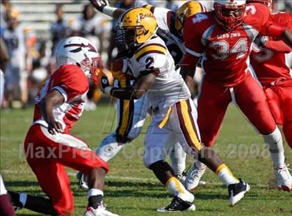 Thumbnail 2 in Glades Central @ Cardinal Gibbons photogallery.