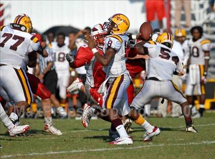 Thumbnail 2 in Glades Central @ Cardinal Gibbons photogallery.