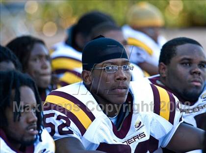 Thumbnail 1 in Glades Central @ Cardinal Gibbons photogallery.