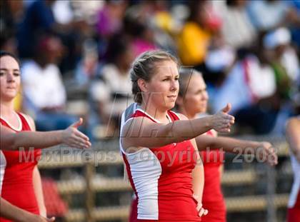 Thumbnail 2 in Glades Central @ Cardinal Gibbons photogallery.