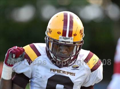 Thumbnail 1 in Glades Central @ Cardinal Gibbons photogallery.