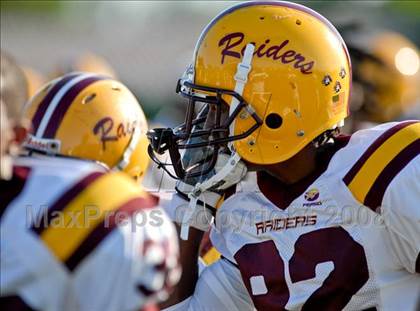 Thumbnail 3 in Glades Central @ Cardinal Gibbons photogallery.
