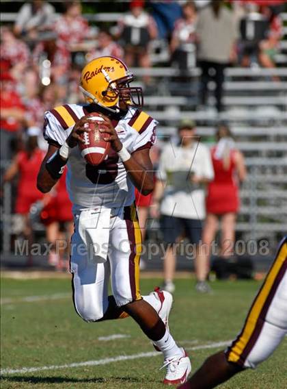 Thumbnail 2 in Glades Central @ Cardinal Gibbons photogallery.
