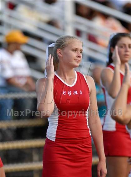 Thumbnail 1 in Glades Central @ Cardinal Gibbons photogallery.