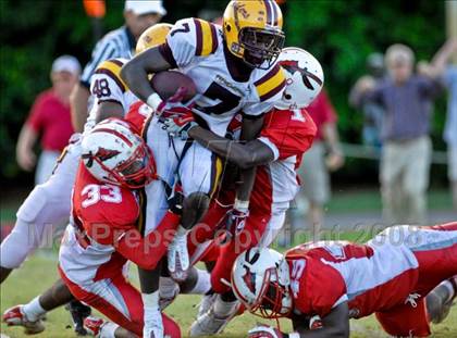 Thumbnail 2 in Glades Central @ Cardinal Gibbons photogallery.