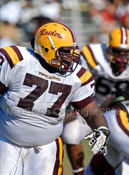 Thumbnail 2 in Glades Central @ Cardinal Gibbons photogallery.