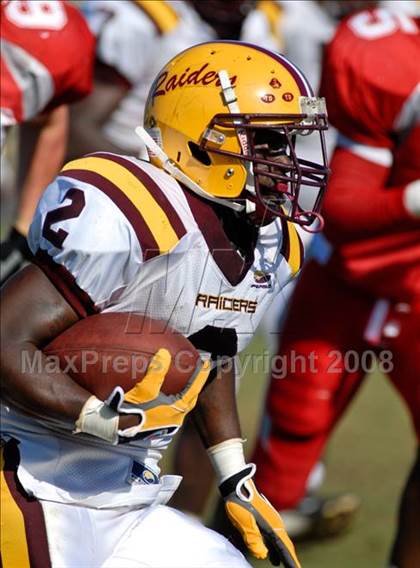 Thumbnail 3 in Glades Central @ Cardinal Gibbons photogallery.