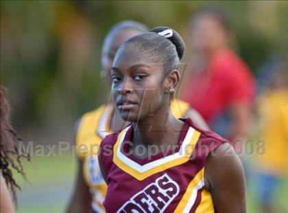 Thumbnail 1 in Glades Central @ Cardinal Gibbons photogallery.