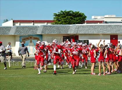 Thumbnail 3 in Glades Central @ Cardinal Gibbons photogallery.