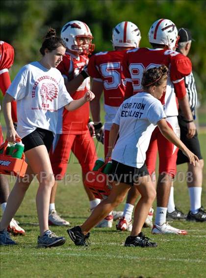 Thumbnail 1 in Glades Central @ Cardinal Gibbons photogallery.