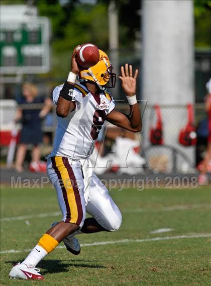 Thumbnail 1 in Glades Central @ Cardinal Gibbons photogallery.