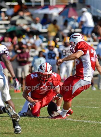 Thumbnail 2 in Glades Central @ Cardinal Gibbons photogallery.