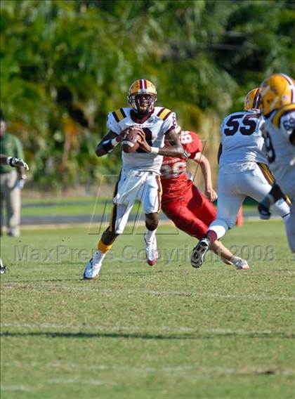 Thumbnail 2 in Glades Central @ Cardinal Gibbons photogallery.