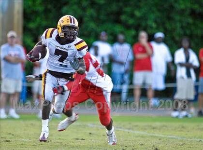 Thumbnail 2 in Glades Central @ Cardinal Gibbons photogallery.