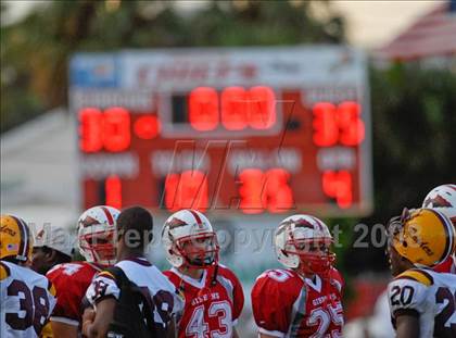 Thumbnail 1 in Glades Central @ Cardinal Gibbons photogallery.
