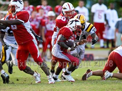 Thumbnail 1 in Glades Central @ Cardinal Gibbons photogallery.