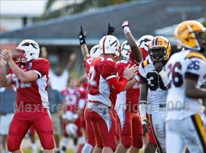 Thumbnail 2 in Glades Central @ Cardinal Gibbons photogallery.